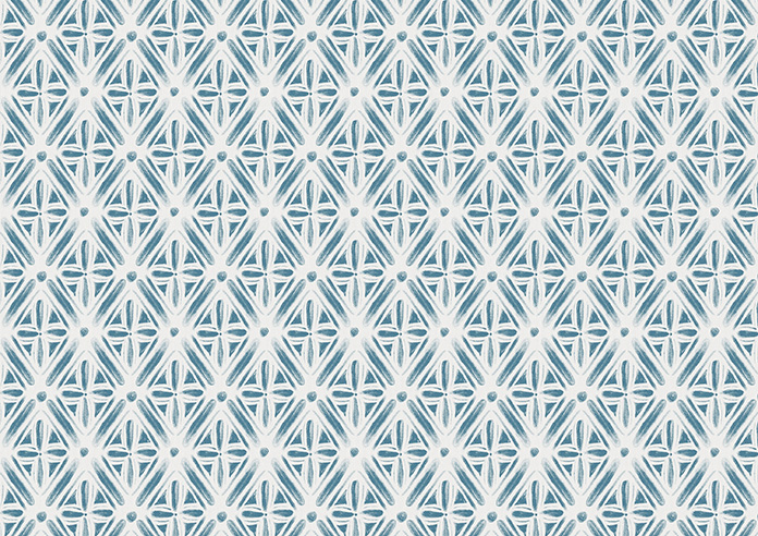 Marrakesh Tile, Nador - Twist&Fit Roller Blind - Image 6
